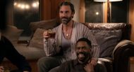 The Four Seasons (Image via Netflix)